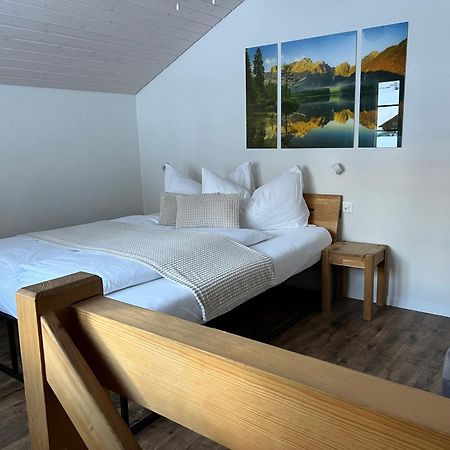 Hotel Jaegerstuebli Гринделвалд Екстериор снимка