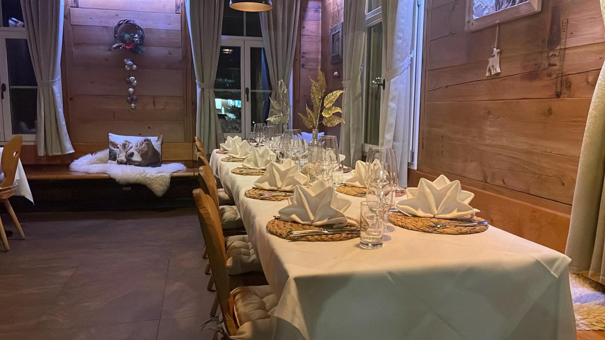 Hotel Jaegerstuebli Гринделвалд Екстериор снимка